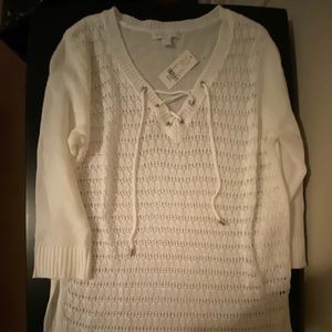 New York & Co sweater